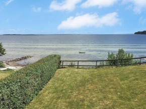 Holiday Home Reinhard - 50m from the sea by Interhome